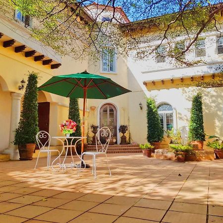 Prompimarn Villa Toscana Бангкок Экстерьер фото